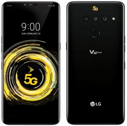 Замена динамика на телефоне LG V50 ThinQ 5G в Астрахане